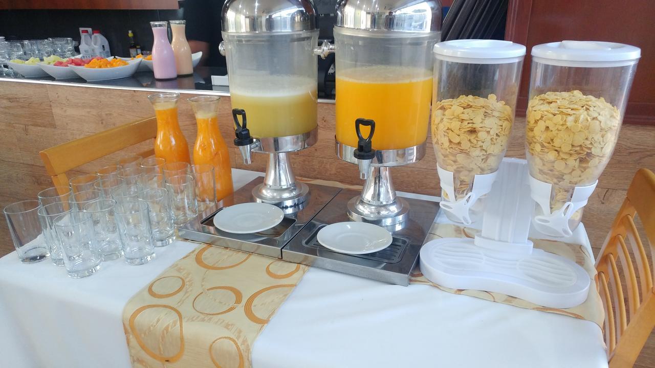 Hotel Libertad Pacasmayo Zewnętrze zdjęcie